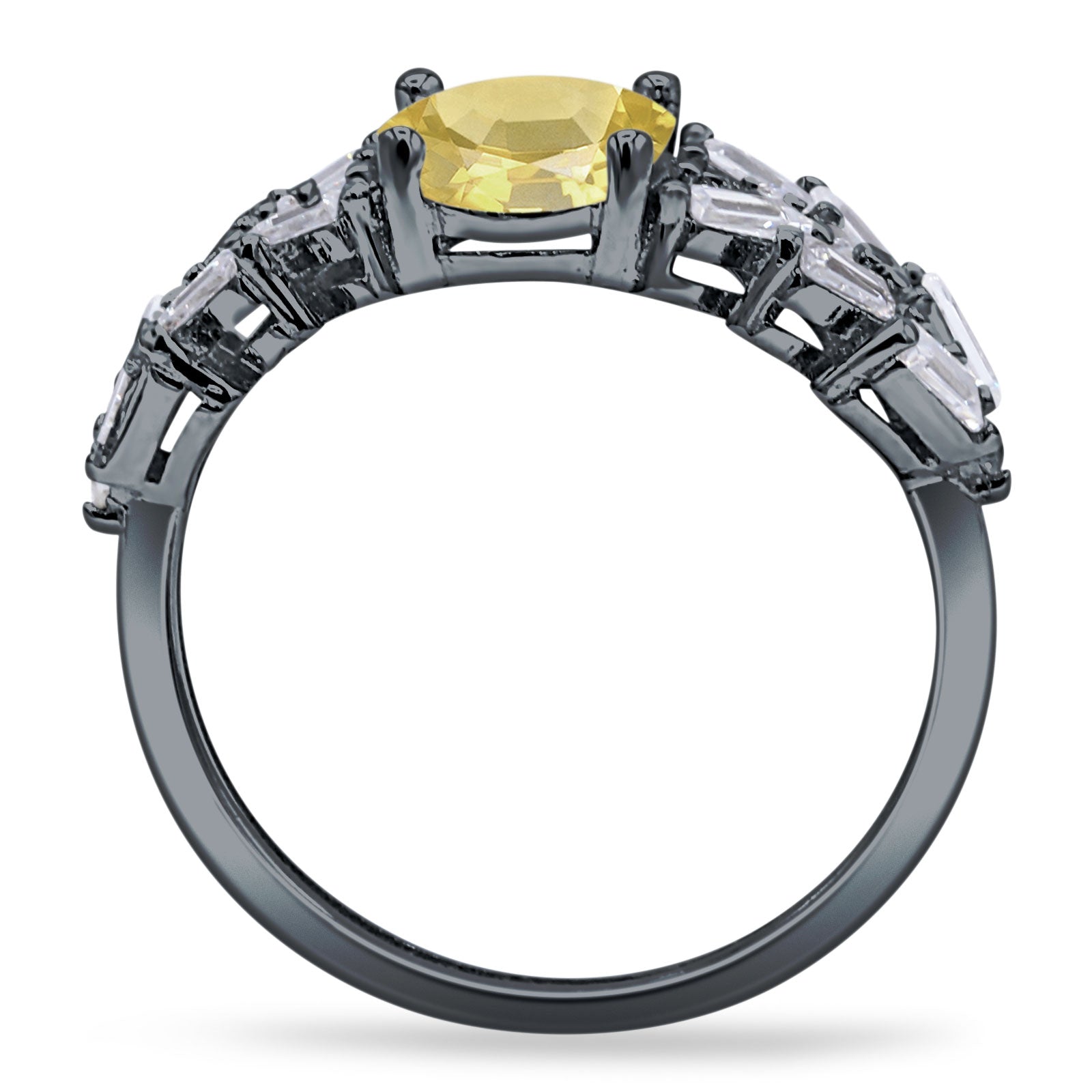 Cocktail Ring