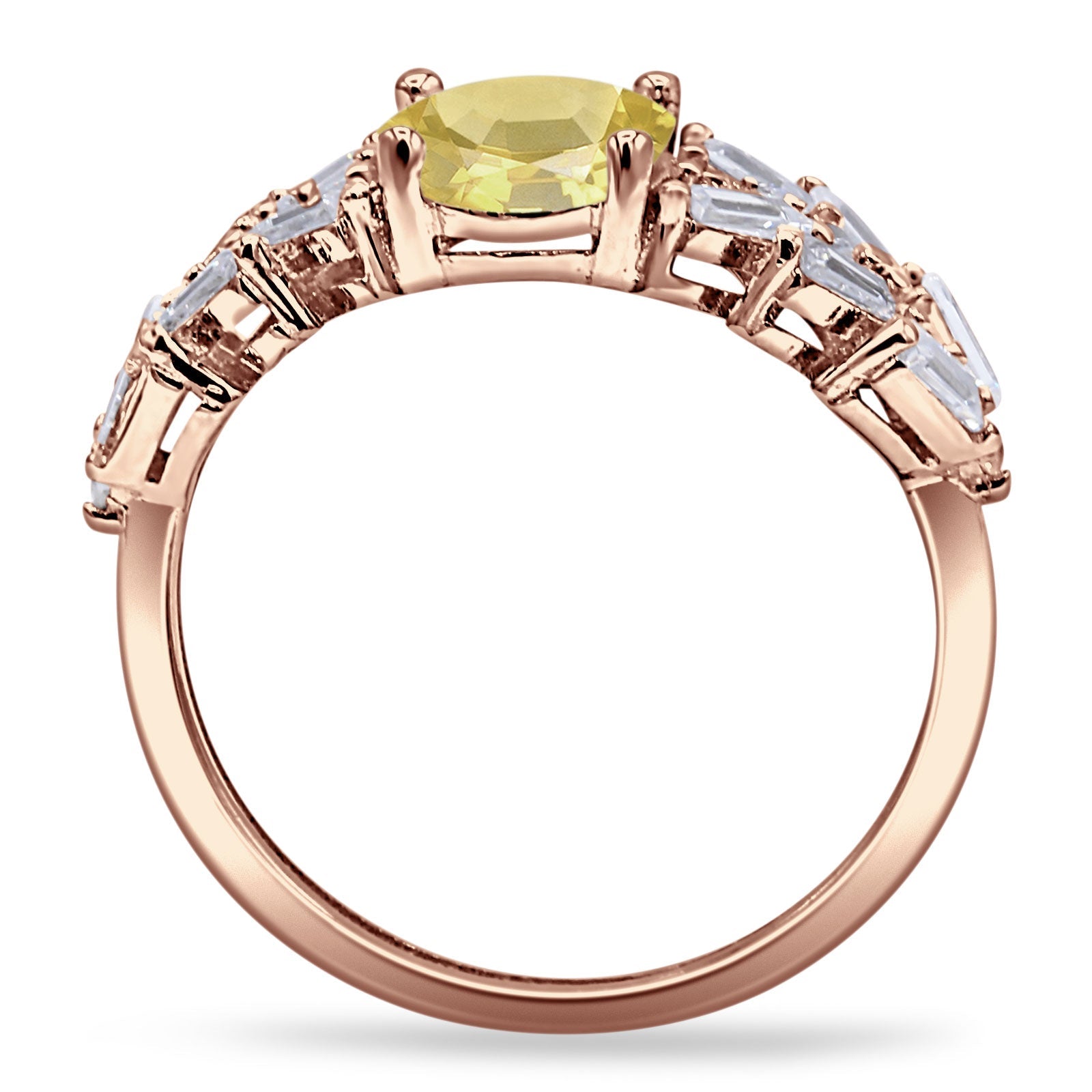 Cocktail Ring