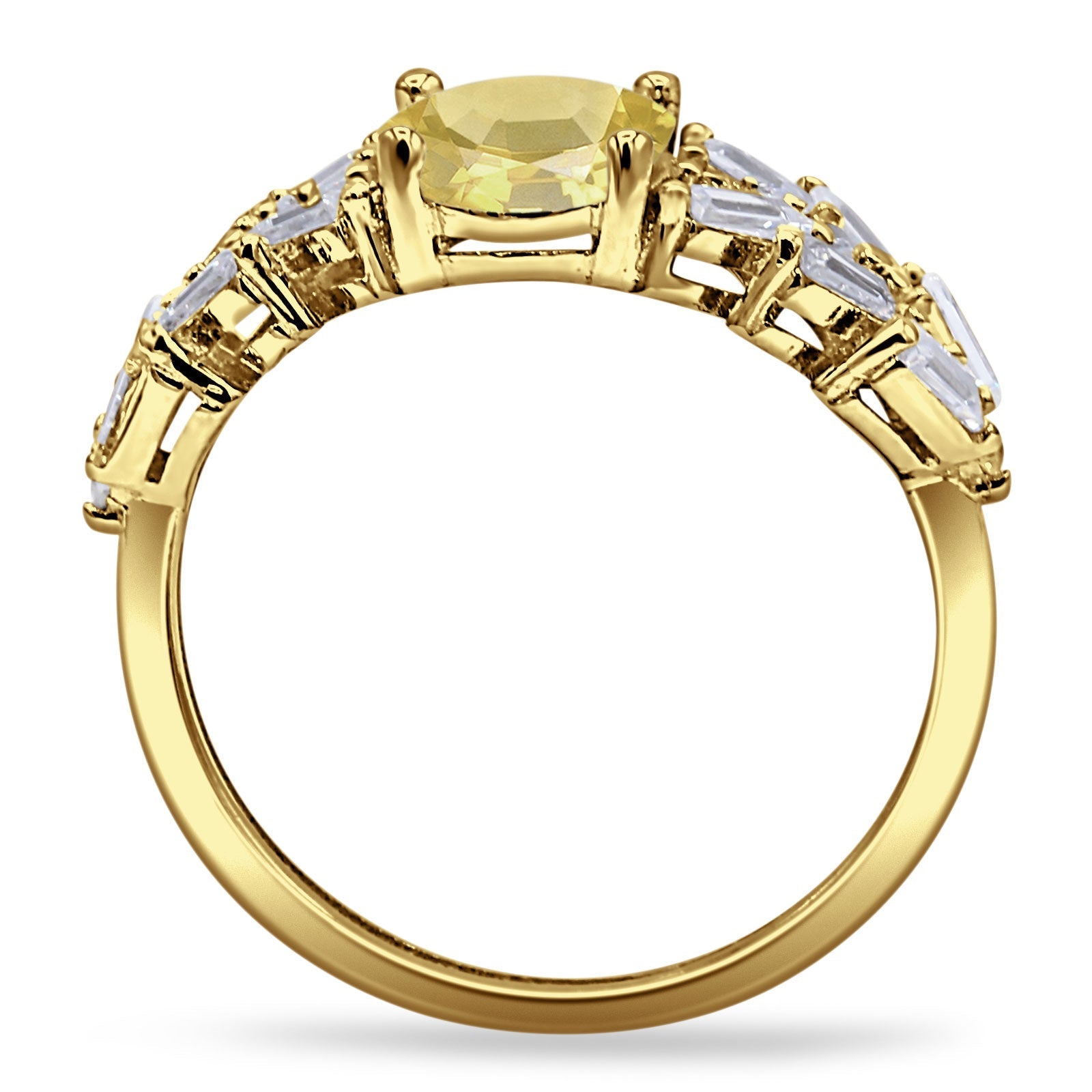 Cocktail Ring
