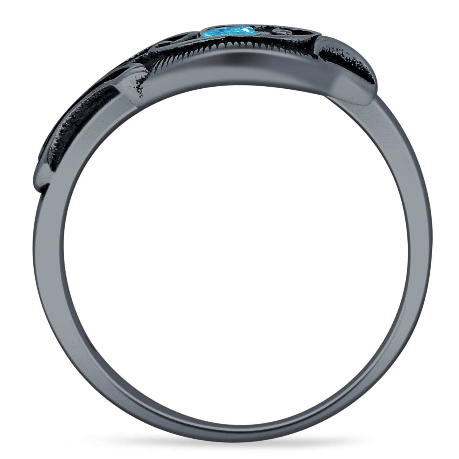 Spoon Ring