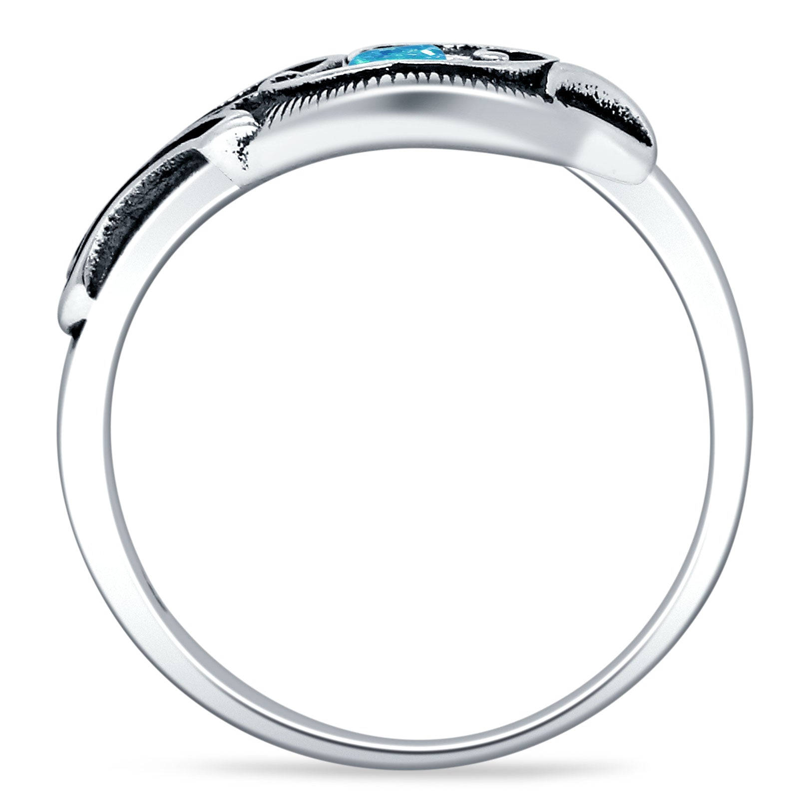 Spoon Ring