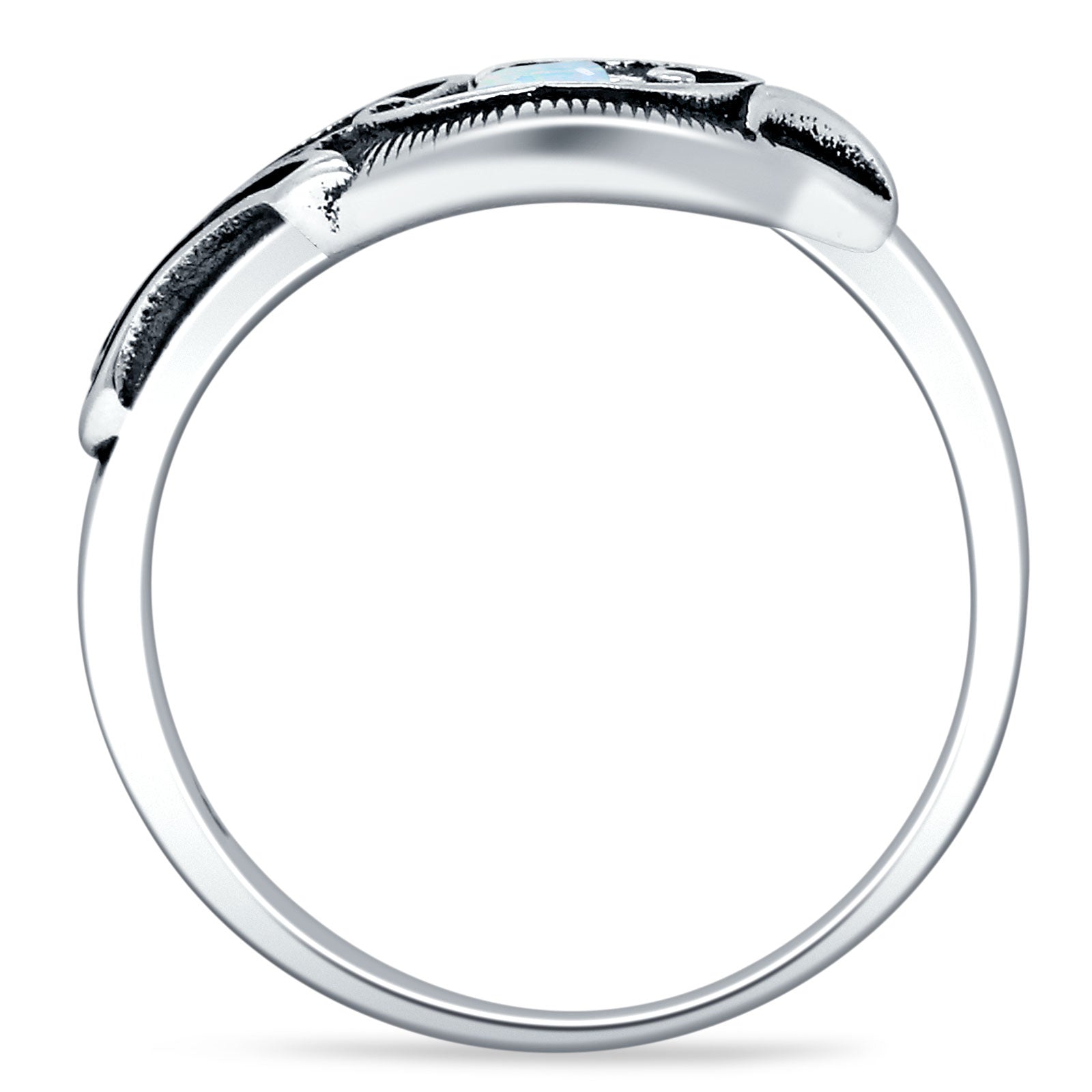Spoon Ring