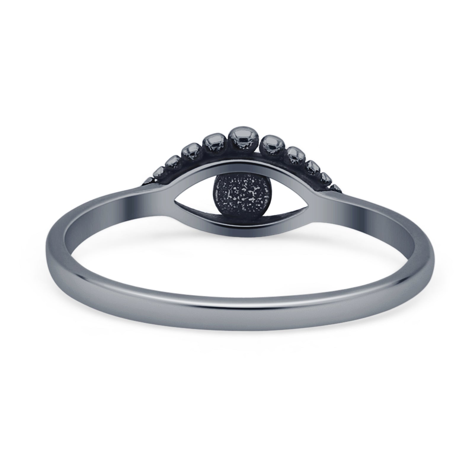Evil Eye Ring