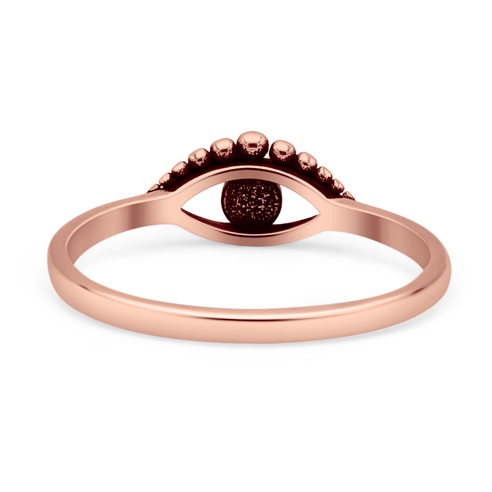 Evil Eye Ring