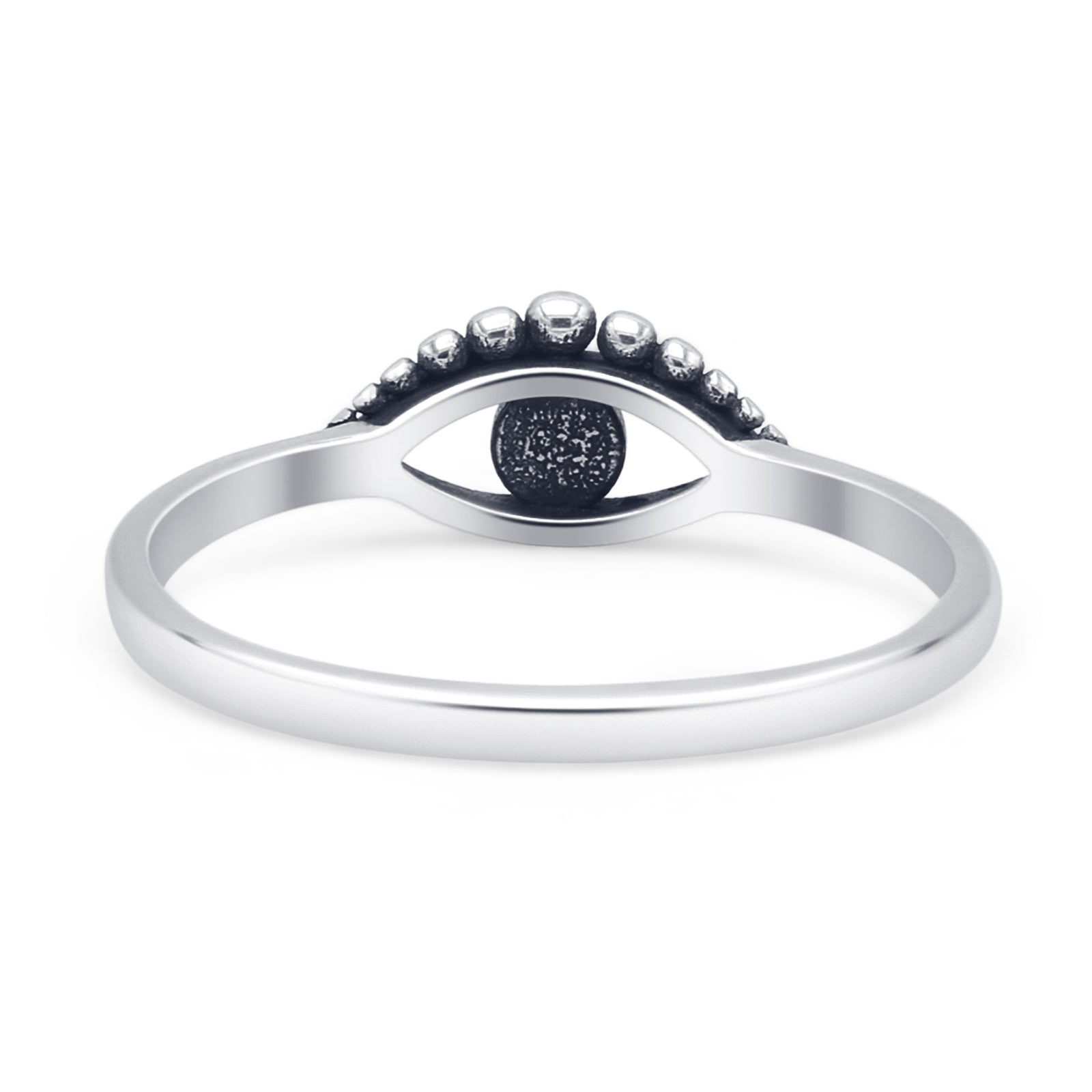 Evil Eye Ring