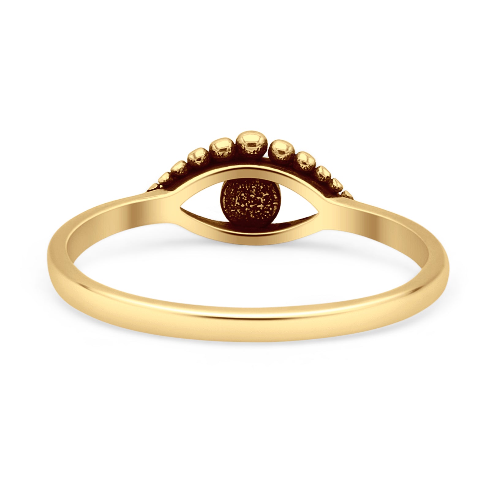 Evil Eye Ring