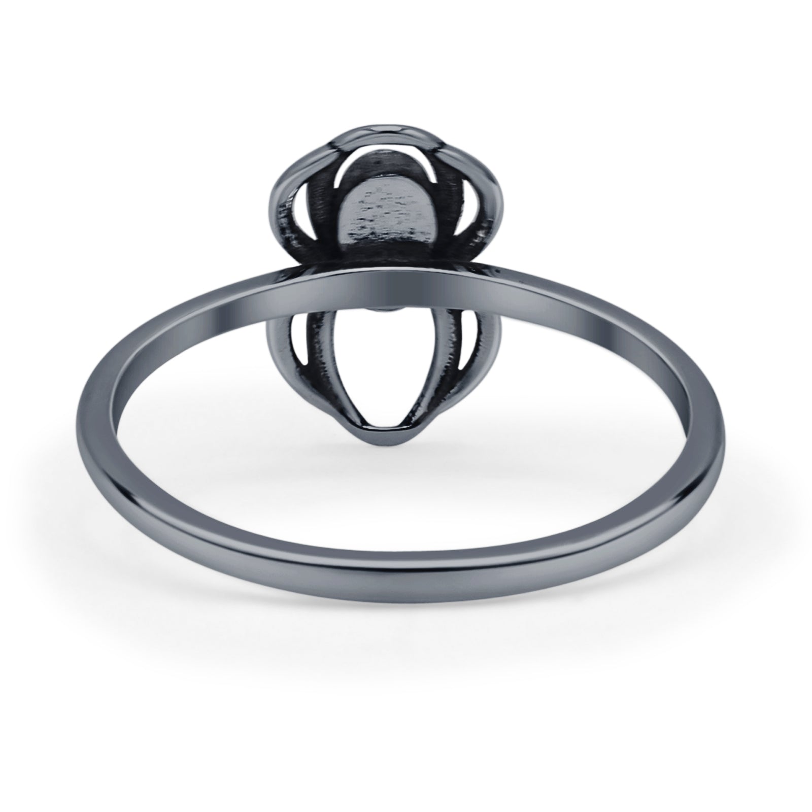 Spider Ring