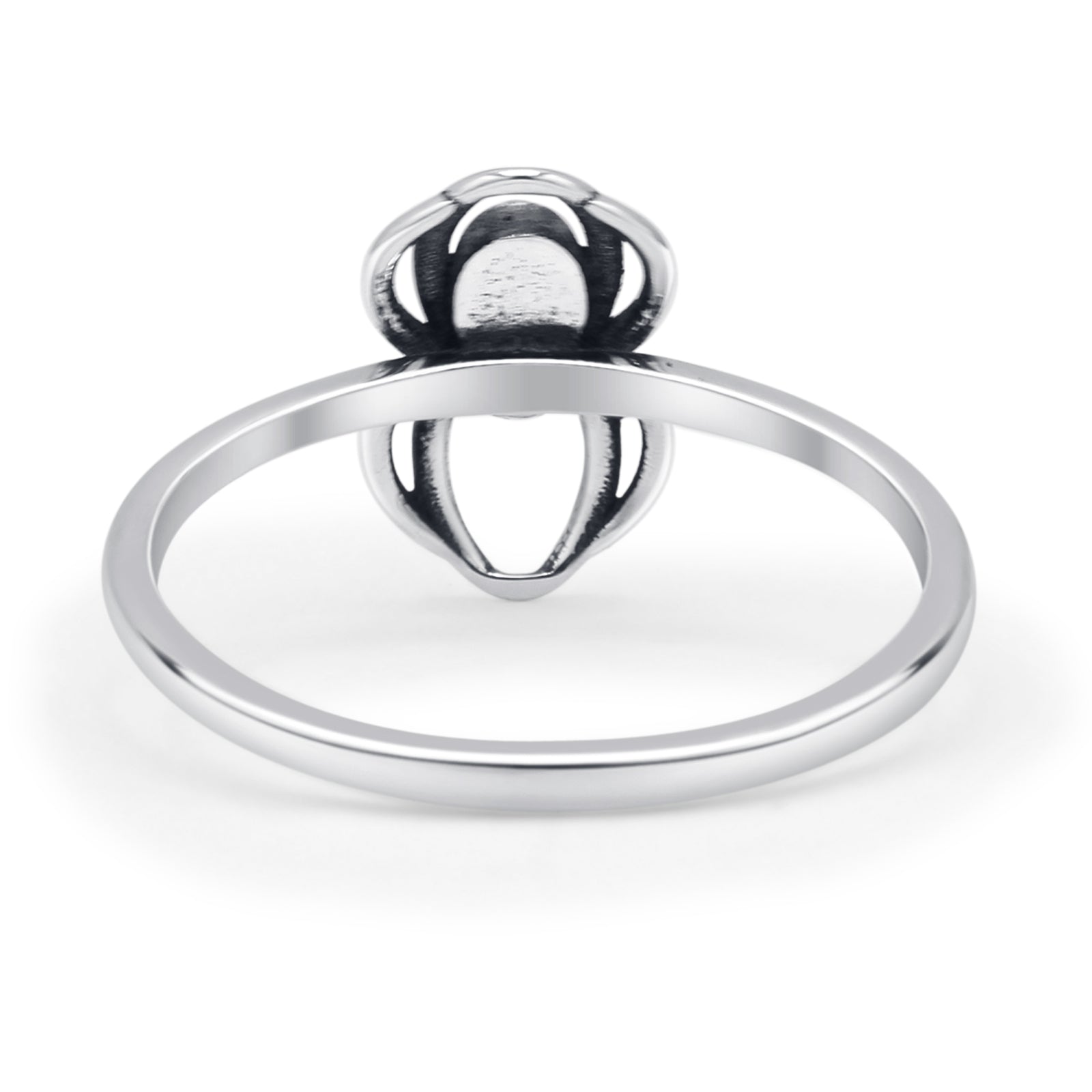 Spider Ring
