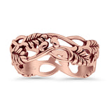 Floral Vines Band
