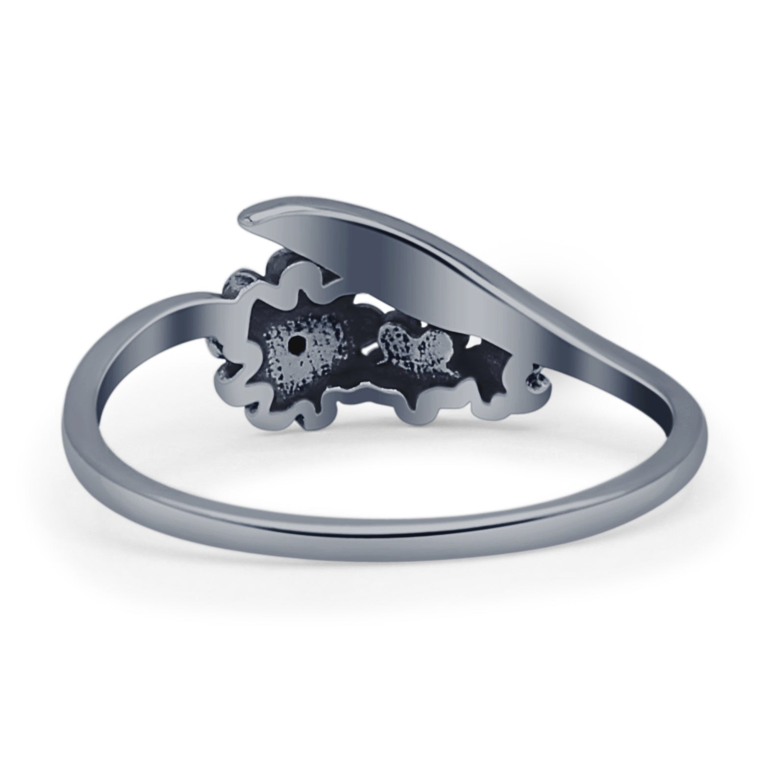 Flower Ring