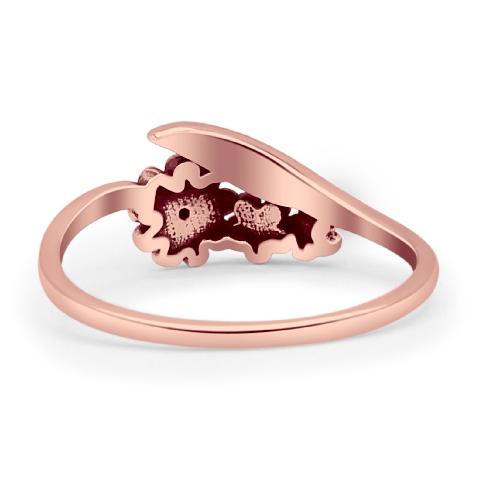 Flower Ring