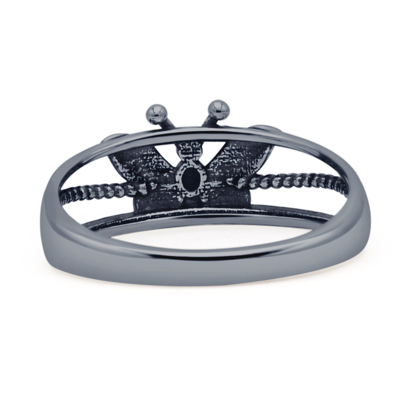 Butterfly Ring