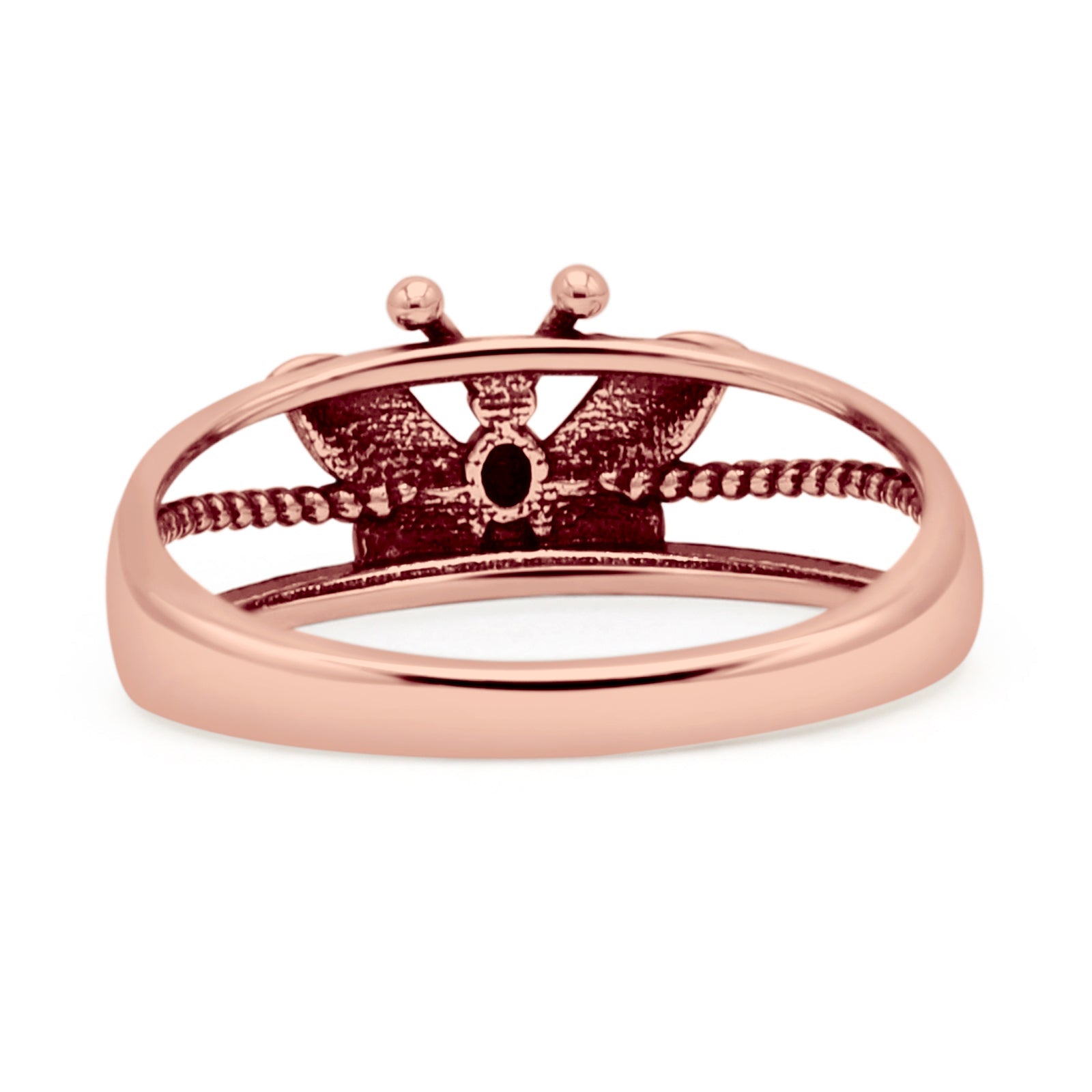 Butterfly Ring