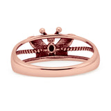 Butterfly Ring
