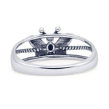 Butterfly Ring