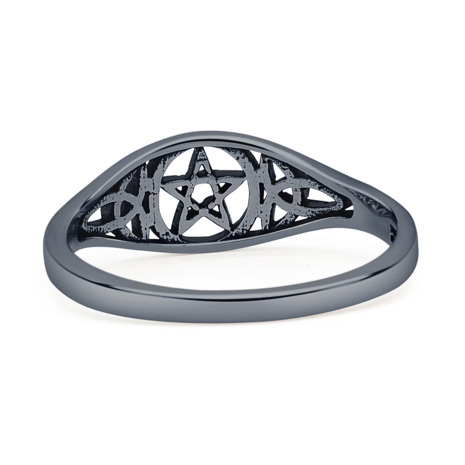 Butterfly Ring