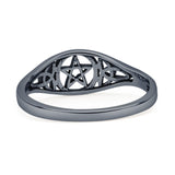 Butterfly Ring
