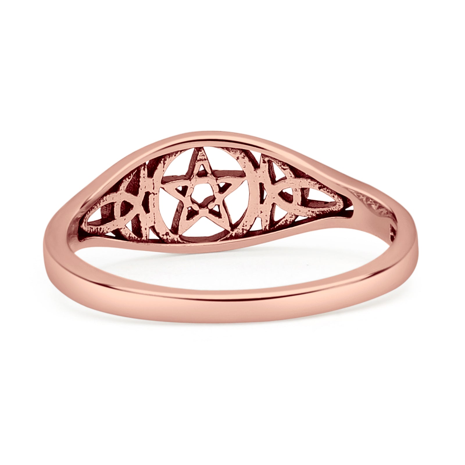 Butterfly Ring