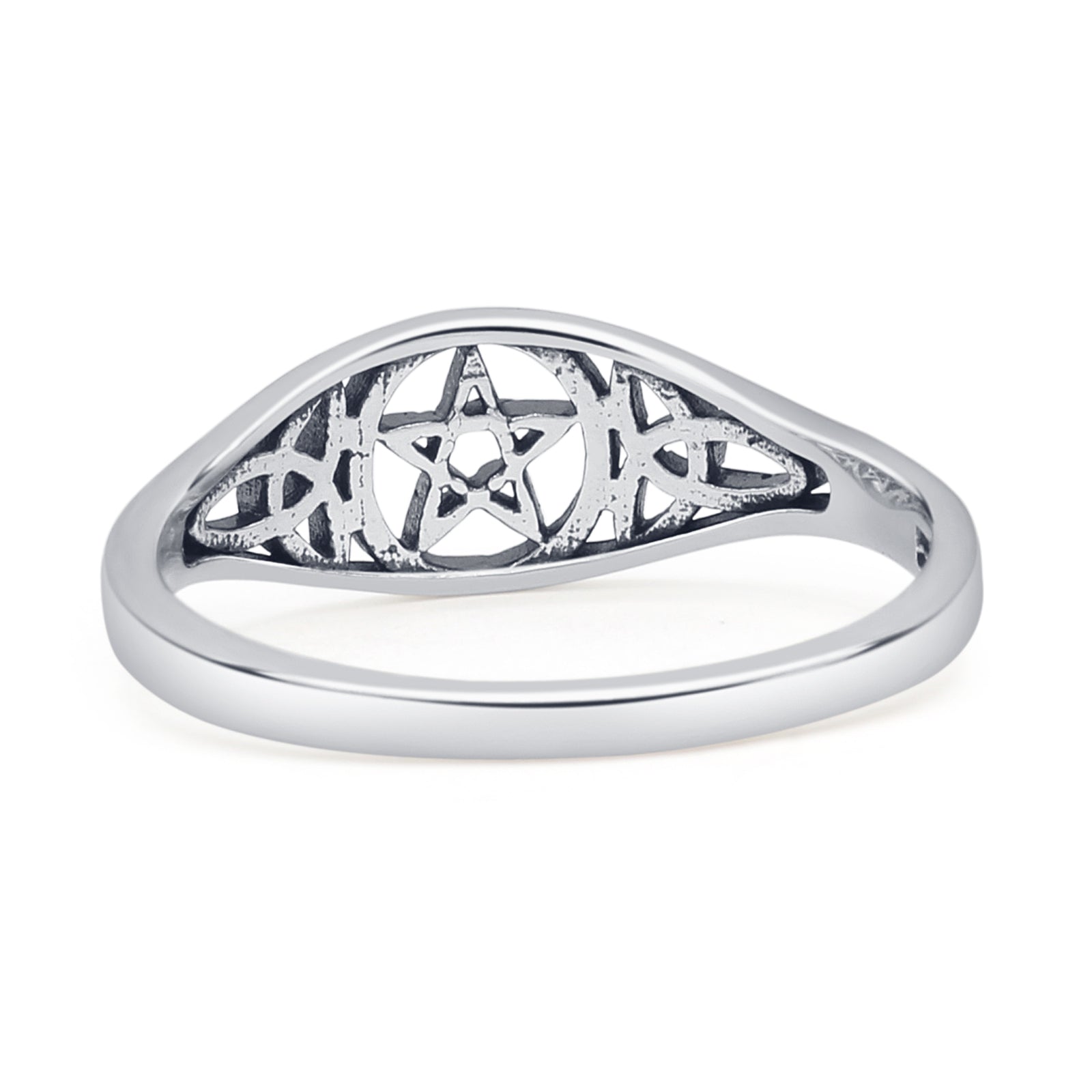 Butterfly Ring