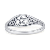 Butterfly Ring