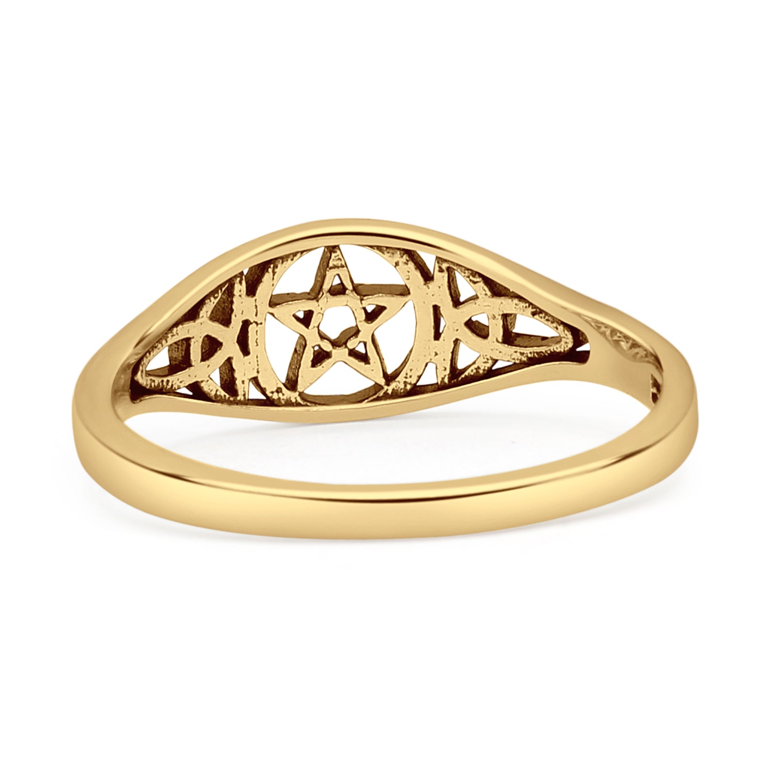 Butterfly Ring