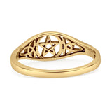 Butterfly Ring