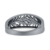 Leaf & Vines Ring