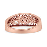Leaf & Vines Ring