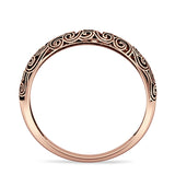 Filigree Ring