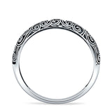 Filigree Ring