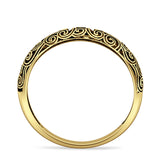 Filigree Ring