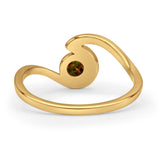 Wave Ring