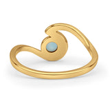 Wave Ring