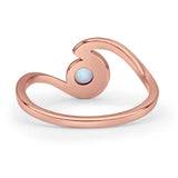 Wave Ring
