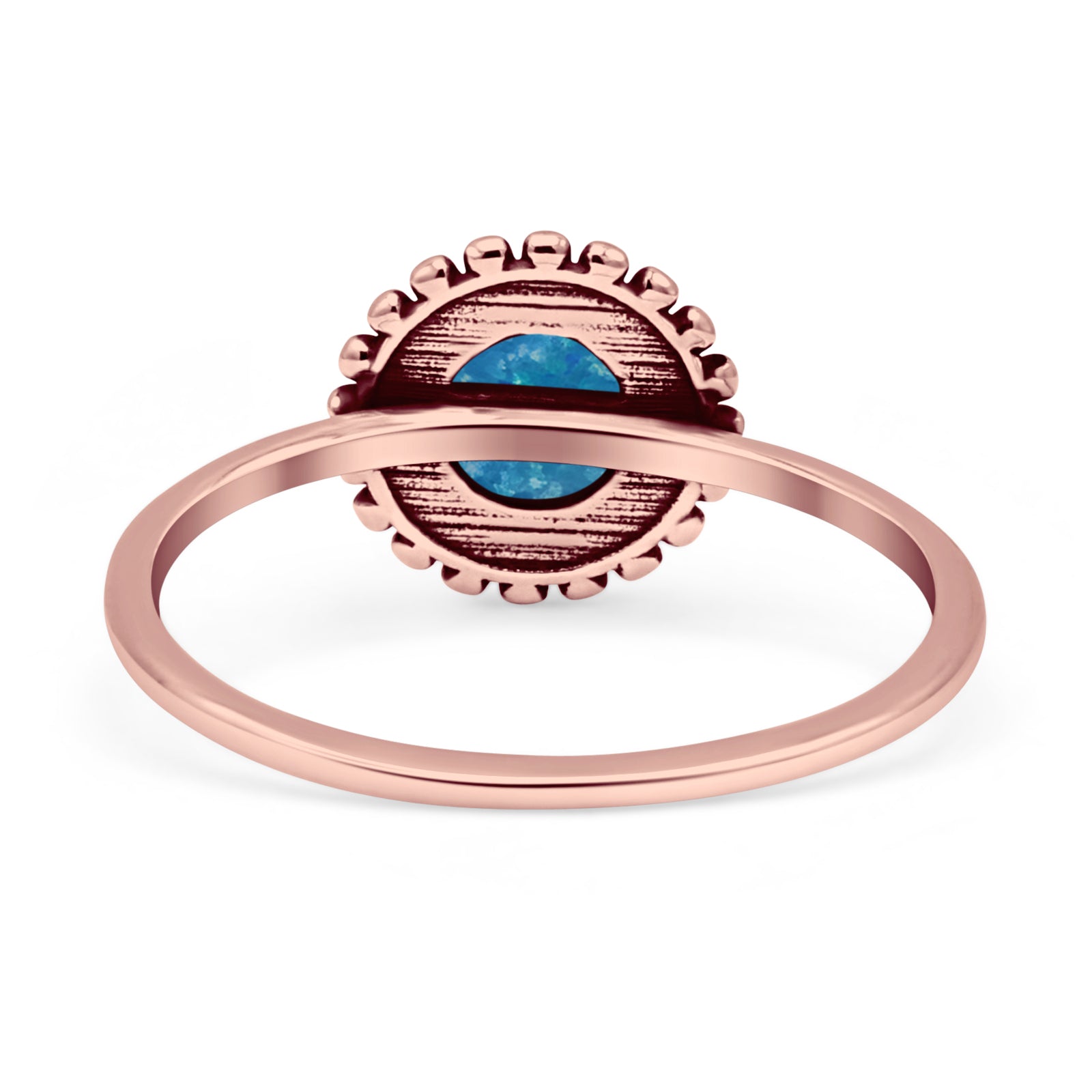 Beaded Ring