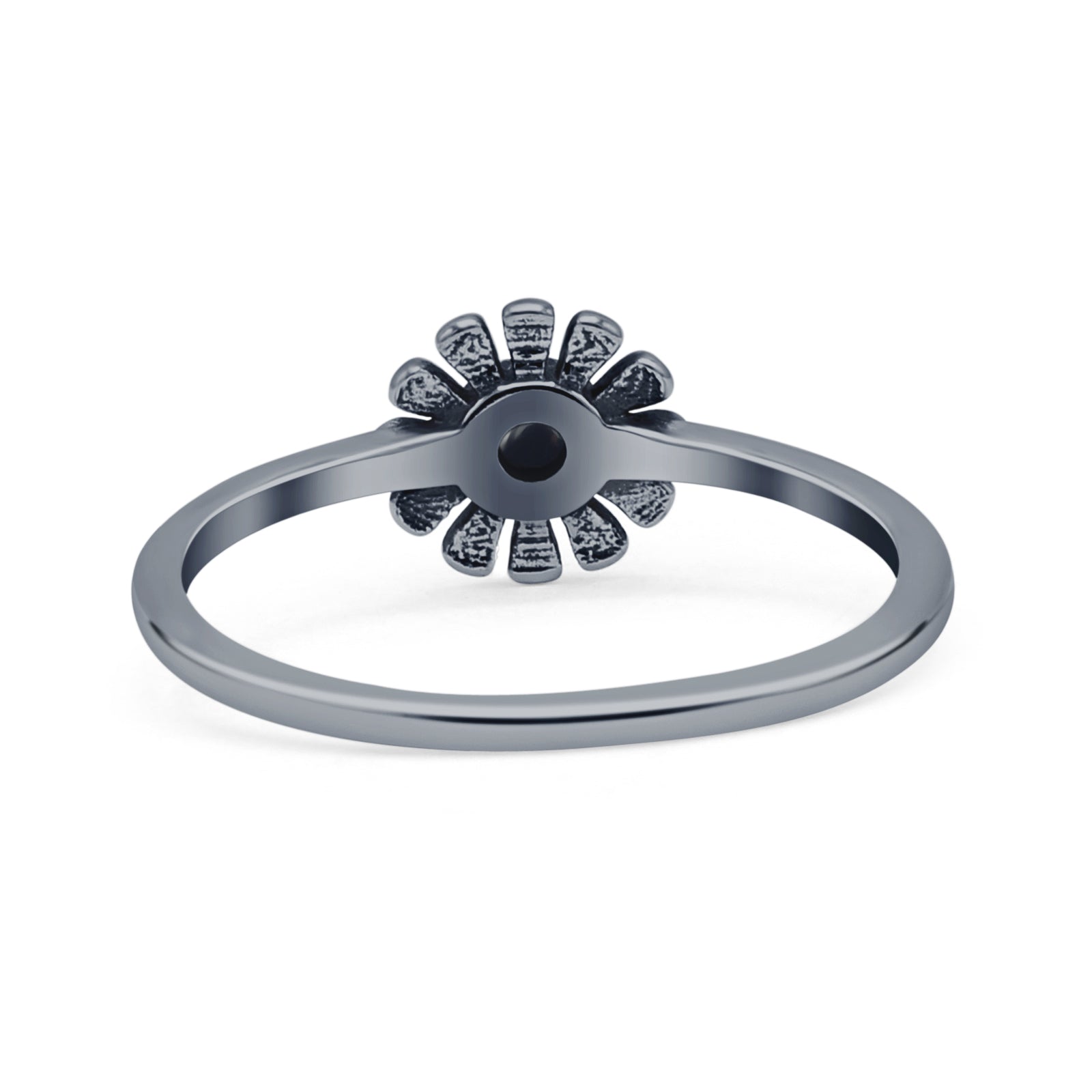Sunflower Ring