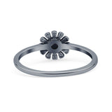 Sunflower Ring