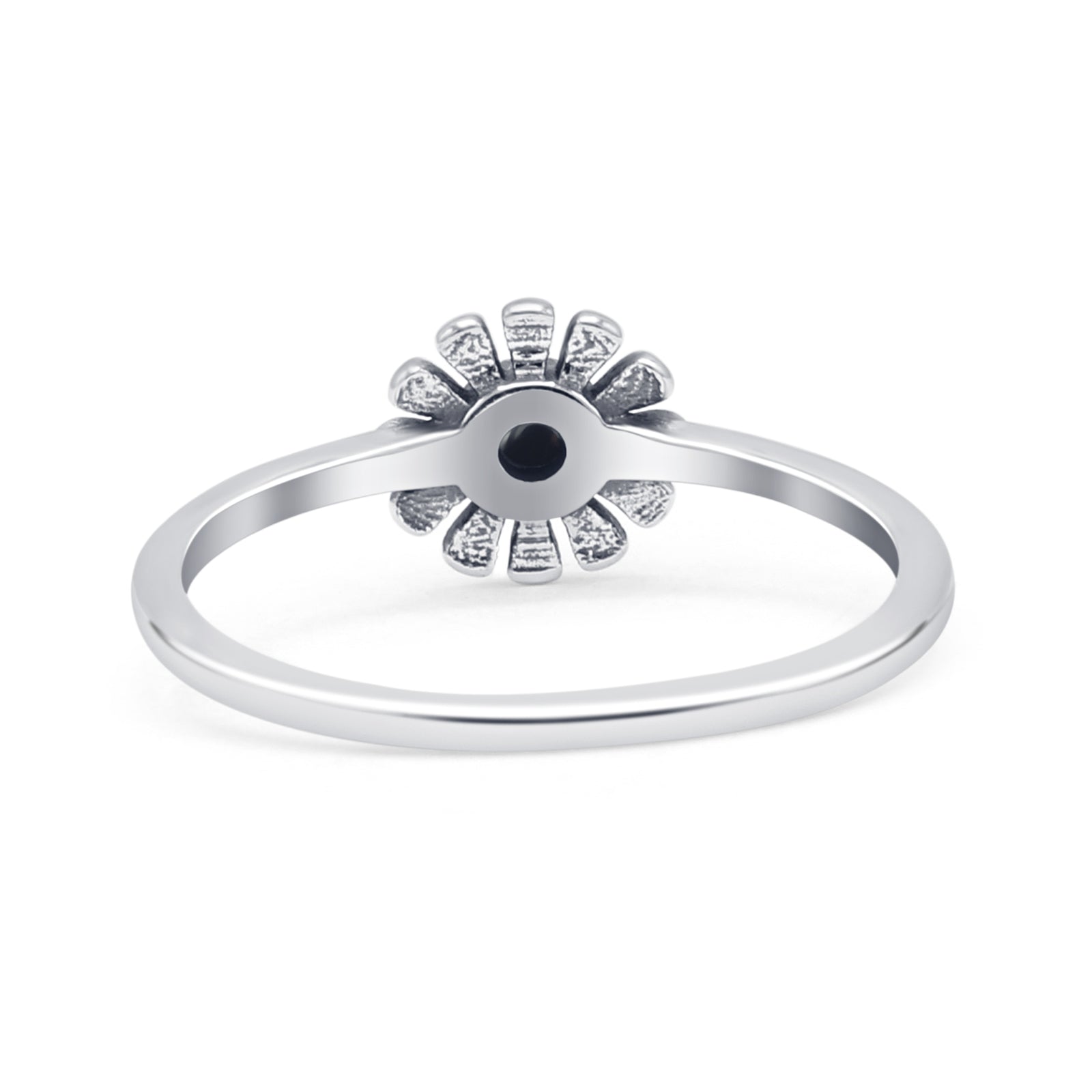 Sunflower Ring