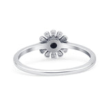 Sunflower Ring