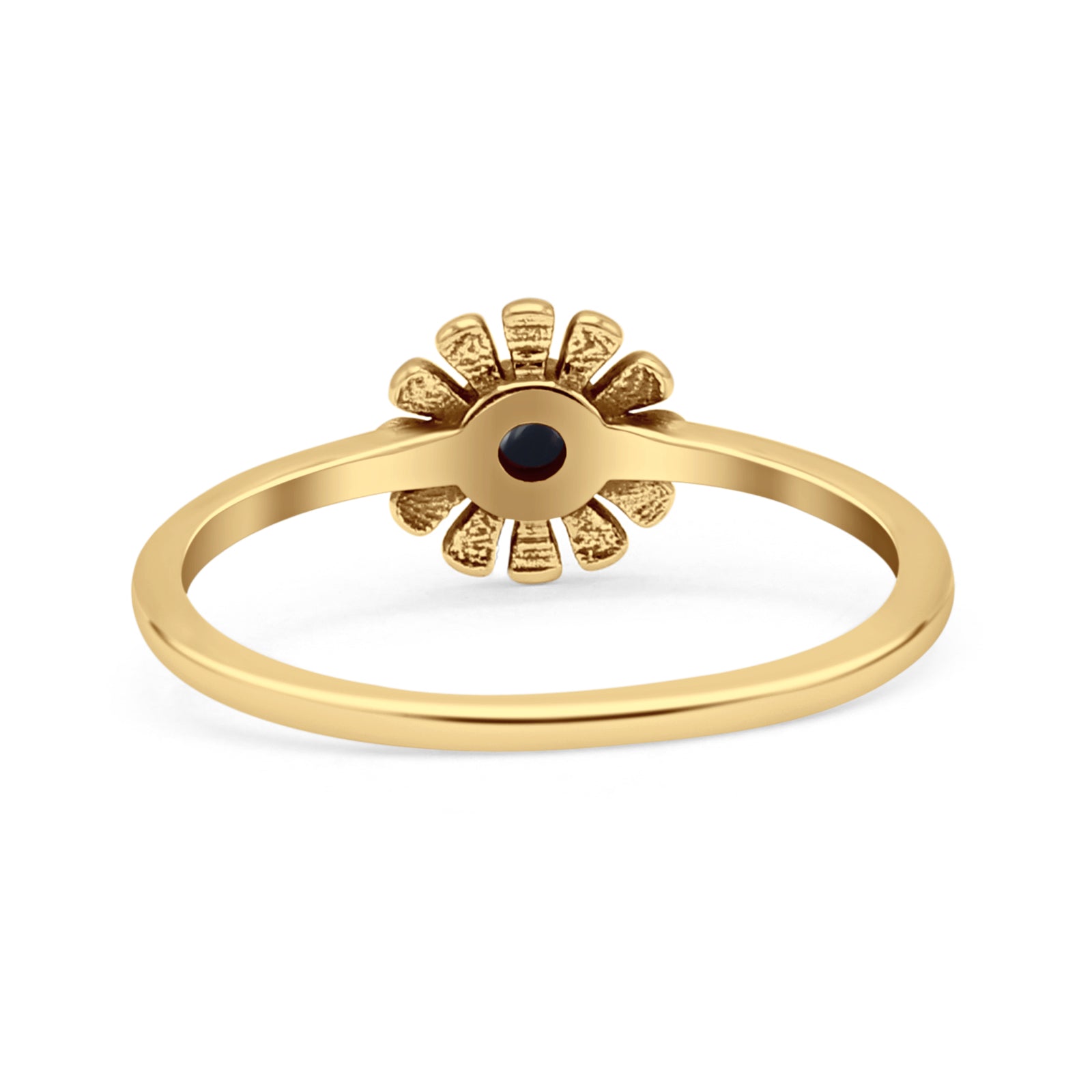 Sunflower Ring
