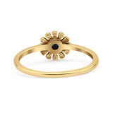 Sunflower Ring