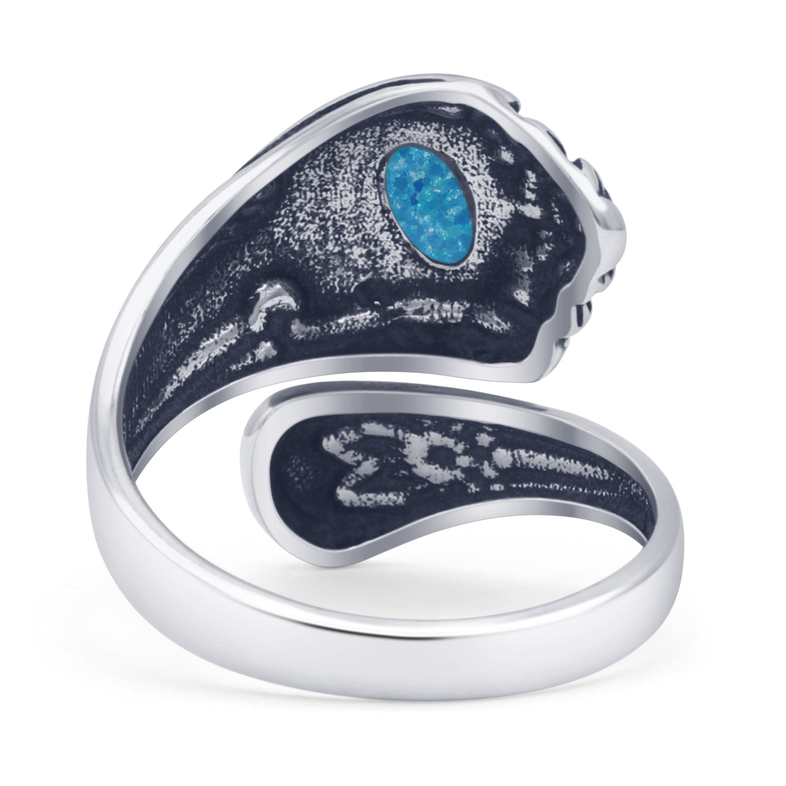 Spoon Ring