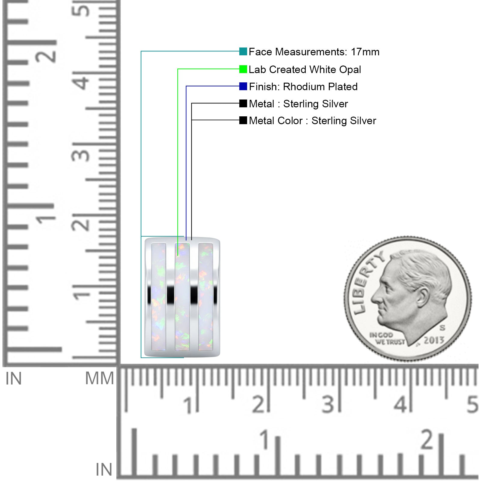 Linear Bar Pendant