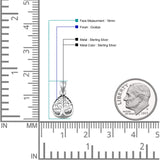 Tree Of life Pendant Necklace