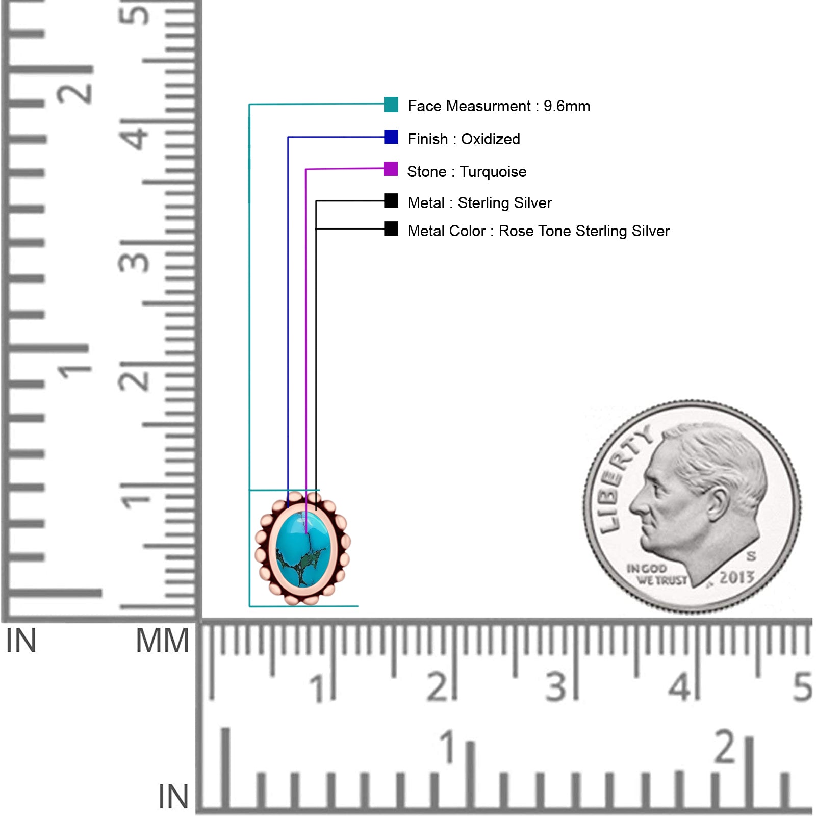 Oval 9.6mm Radiant Halo Stud Earring Lab Created Opal 925 Sterling Silver