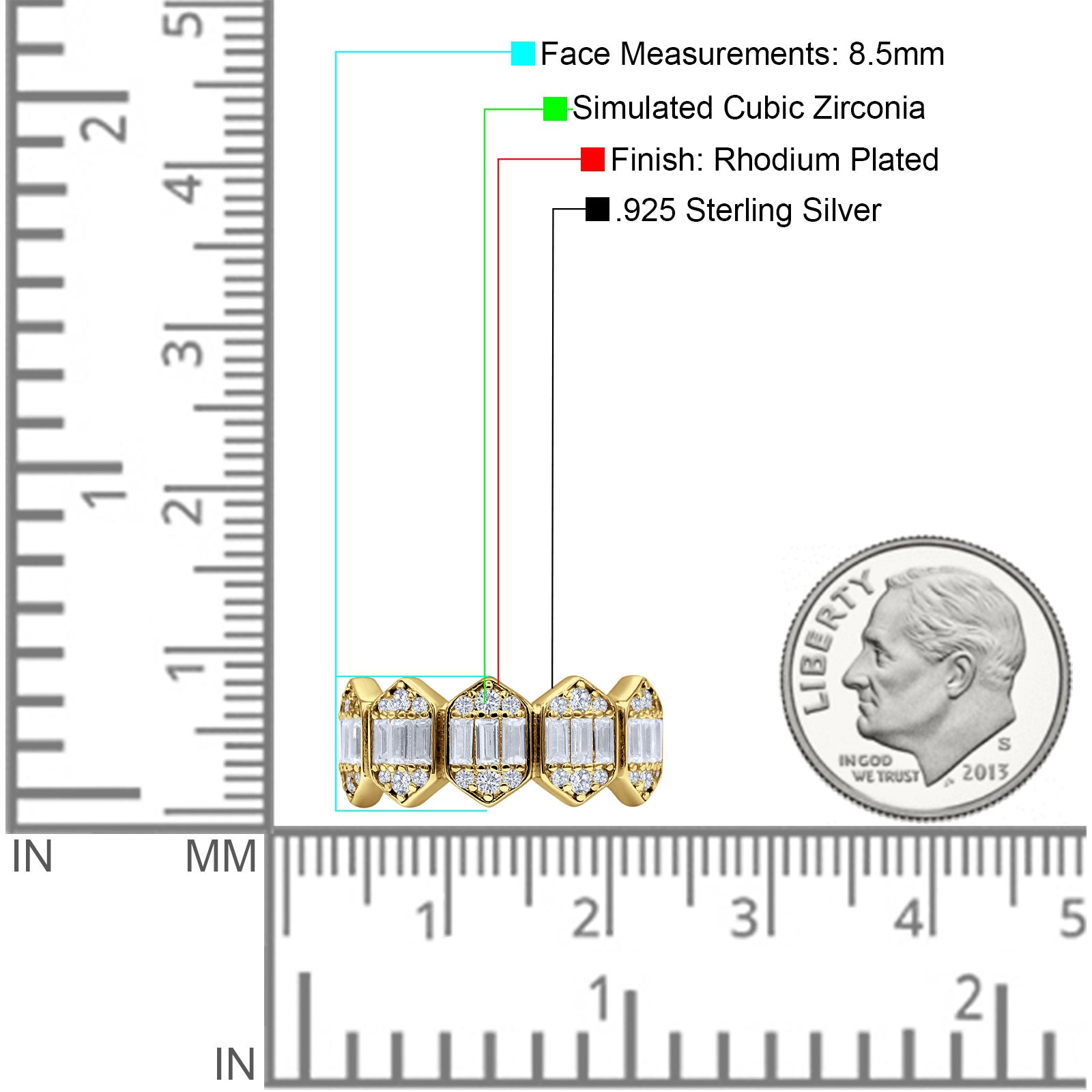 Cocktail Ring