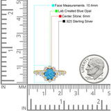 Flower Ring