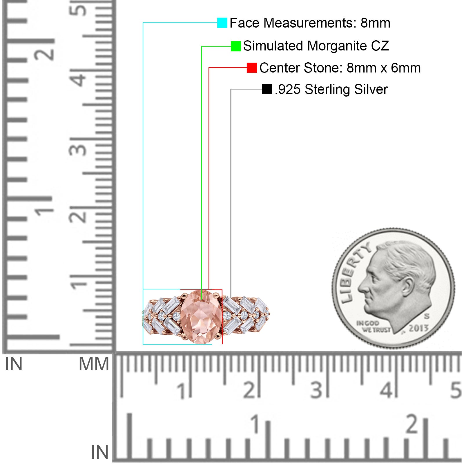 Cocktail Ring
