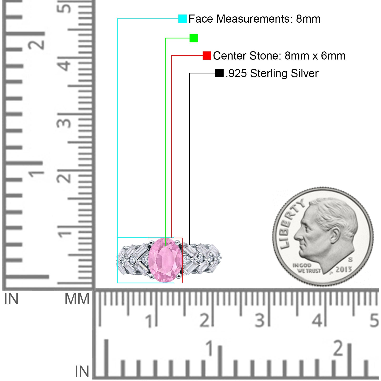 Cocktail Ring