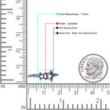 Star Od David & Tree Ring